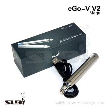 Hot Sales in Europe!! 1200mAh Electronic Cigarette Battery